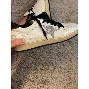 Golden Goose Deluxe Brand Ballstars